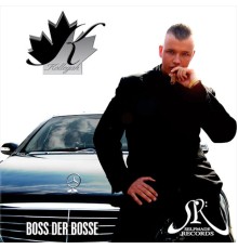 Kollegah - Boss der Bosse