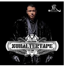 Kollegah - Zuhältertape, Vol. 3