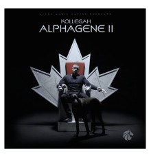 Kollegah - Alphagene II