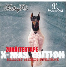 Kollegah - Zuhältertape (X-Mas Edition)