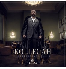 Kollegah - Zuhältertape, Vol. 4