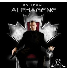 Kollegah - Alphagene