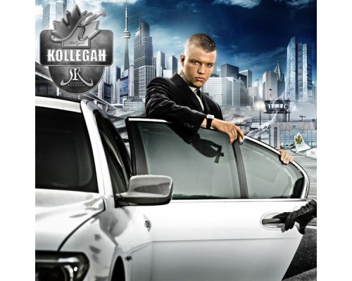 Kollegah - Kollegah