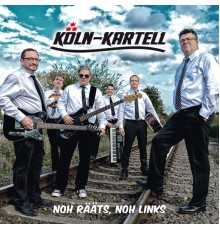 Köln-Kartell - Noh rääts, noh links