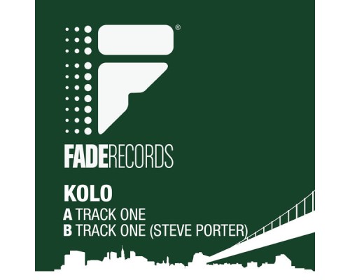 Kolo - Track One