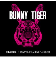 Kolombo - Throw Your Hands EP
