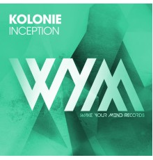 Kolonie - Inception