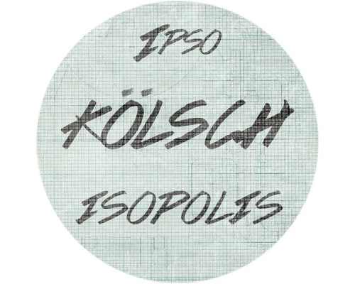 Kolsch - Isopolis