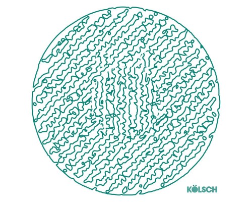 Kolsch - Shoulder Of Giants / Glypto