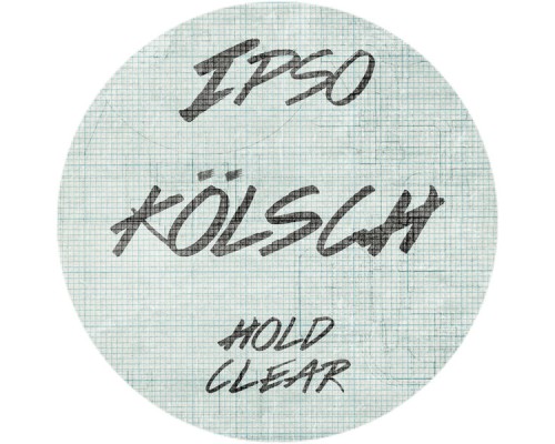 Kolsch - Hold / Clear (Extended Version)