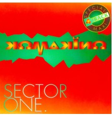 Komakino - Sector One