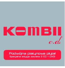 Kombii - C.D. (Album Version)