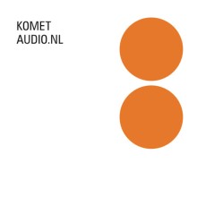 Komet - Audio.nl