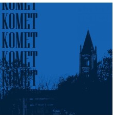 Komet - KOMET - Self Titled