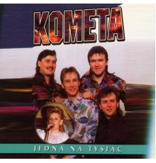 Kometa - Jedna na tysiąc