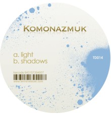 Komonazmuk - Light / Shadows