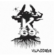 Kompani 69 - Hunddaga