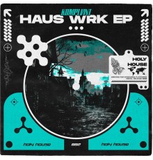 Komplvint - HAUS WRK