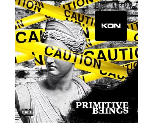 Kon - Primitive Beings