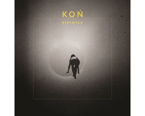 Kon - Pierwszy