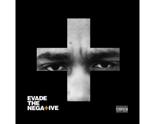 Kon - Evade the Negative