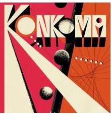 KonKoma - KonKoma