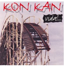 Kon Kan - Vida!