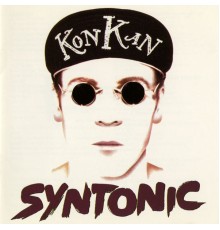 Kon Kan - Syntonic