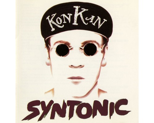 Kon Kan - Syntonic