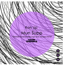 Kon Up - Mun Supp