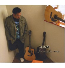 Kona - Acousti-me