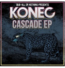 Konec - Cascade EP