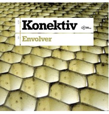 Konektiv - Envolver (Original Mix)