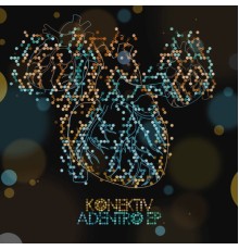 Konektiv - Adentro E.P.