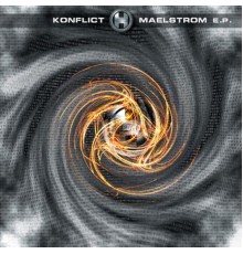 Konflict - Maelstrom