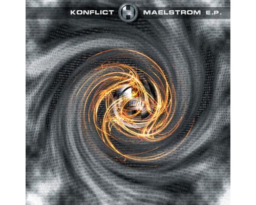 Konflict - Maelstrom