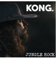 Kong. - Jungle Rock