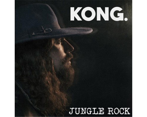 Kong. - Jungle Rock