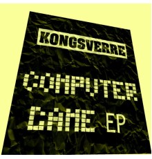 KongSverre - Computer Game EP