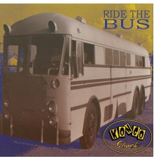 Kongo Shock - Ride the Bus