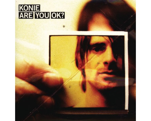 Konie - Are you OK?