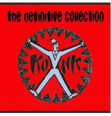 Konk - The Definitive Collection