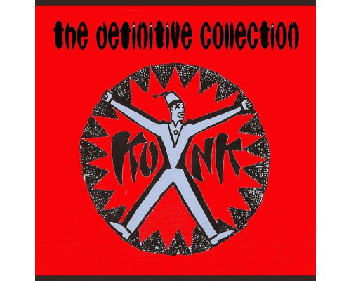 Konk - The Definitive Collection