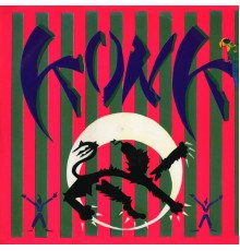 Konk - Konk  Party 12"