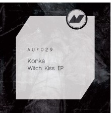 Konka - Witch Kiss EP