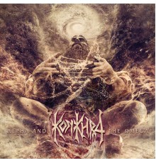 Konkhra - Alpha and the Omega