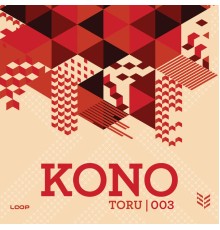 Kono 003 - Kono 003