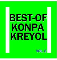 Konpa Kreyol - Best-of Konpa Kreyol (Vol. 2)