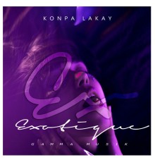 Konpa Lakay - Ex (Conpa)