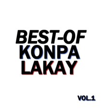 Konpa Lakay - Best-of konpa lakay (Vol. 1)